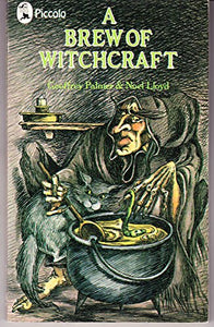 A Brew of Witchcraft 