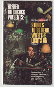 Stories to be Read with the Lights on 