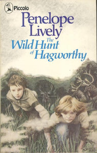 Wild Hunt of Hagworthy 