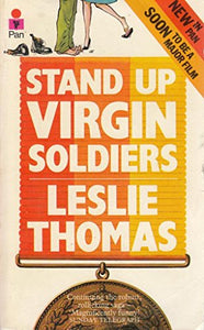 Stand Up Virgin Soldiers 