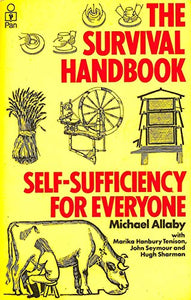 The Survival Handbook 