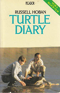 Turtle Diary 