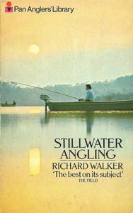 Still-water Angling 