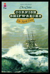 Cornish Shipwrecks 