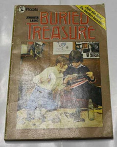 Buried Treasure 