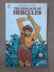 Exploits of Hercules 