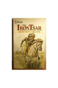 The Iron Tsar 