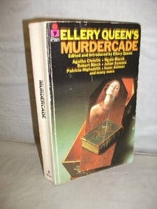 Ellery Queen's Murdercade 