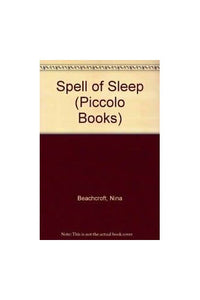 Spell of Sleep 