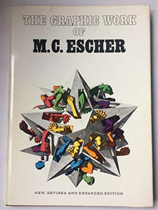 The Graphic Work of M.C. Escher 