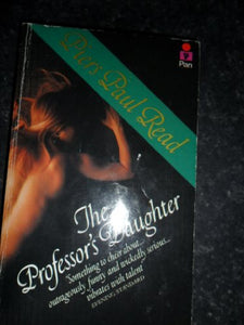 The Professor's Daughter 