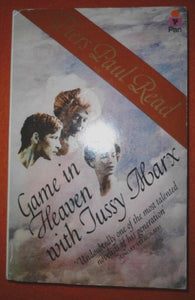 Game in Heaven with Tussy Marx 