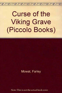 Curse of the Viking Grave 