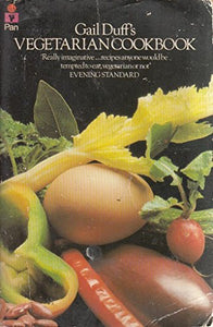 Vegetarian Cook Book 