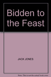 Bidden to the Feast 