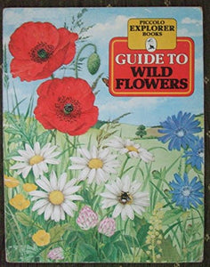 Guide to Wild Flowers 