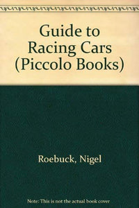 Guide to Racing Cars 