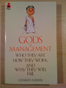 Gods of Management 