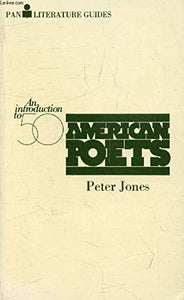 An Introduction to Fifty American Poets 