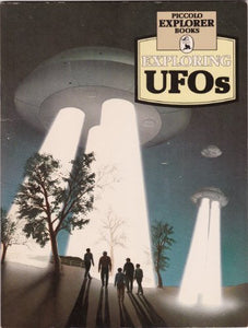 Exploring UFOs 