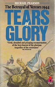 Tears of Glory 