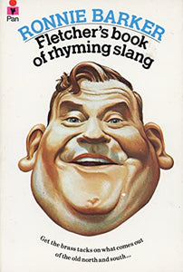 Fletcher's Book of Rhyming Slang 