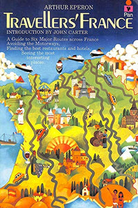 Travellers' France 