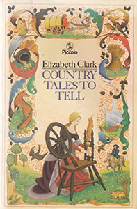 Country Tales to Tell 