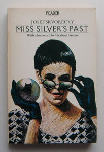 Miss Silver's Past 