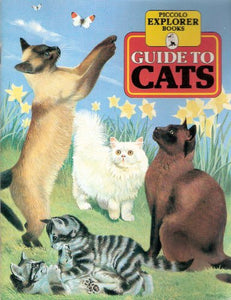 Guide to Cats 