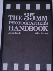 35mm Photographer's Handbook 