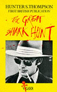 The Great Shark Hunt 