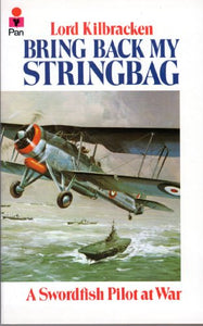 Bring Back My Stringbag 