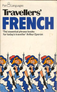 Travellers' French 