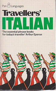 Travellers' Italian 