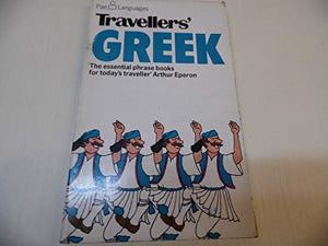 Travellers' Greek 