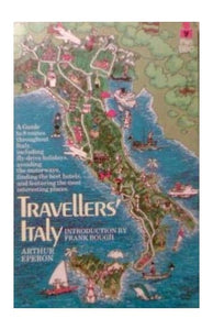 Travellers' Italy 