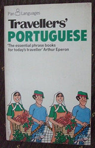 Travellers' Portuguese 