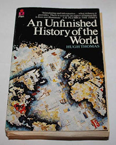 An Unfinished History of the World 