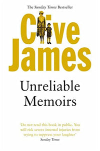 Unreliable Memoirs 