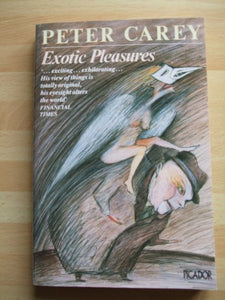 Exotic Pleasures 