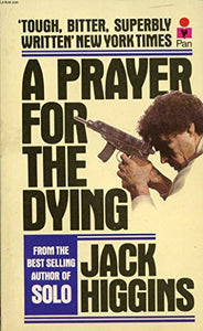 Prayer for the Dying 