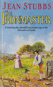 The Ironmaster 