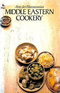 Middle Eastern Cookery 