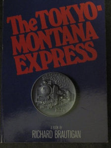 Tokyo-Montana Express 