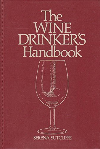 Wine Drinker's Handbook