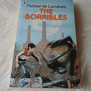 The Borribles 