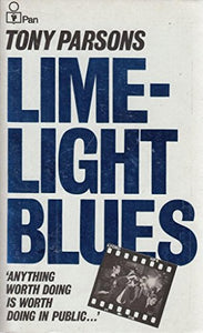 Limelight Blues 