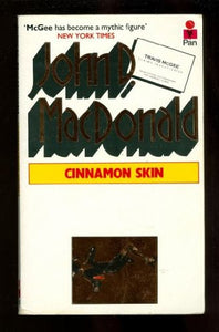 Cinnamon Skin 