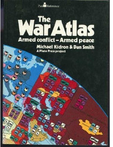 The War Atlas 